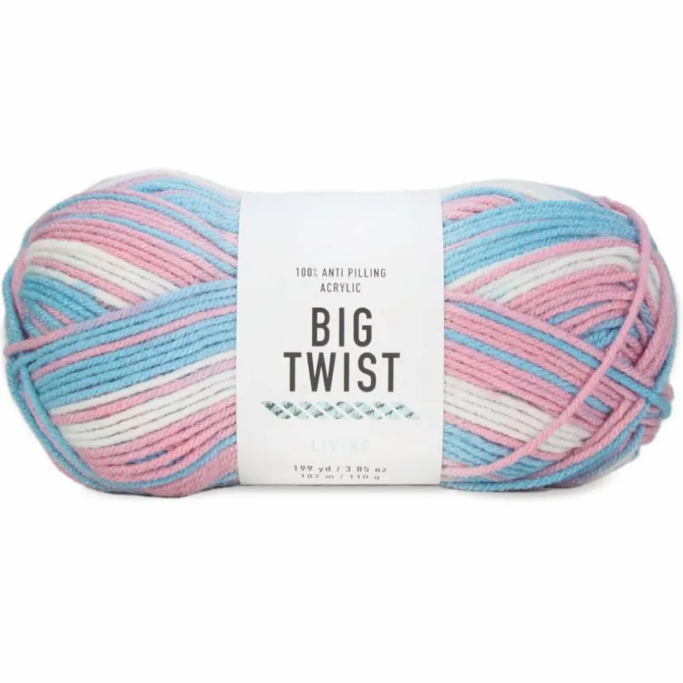 Big Twist® Living Yarn