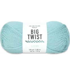 Big Twist® Living Yarn