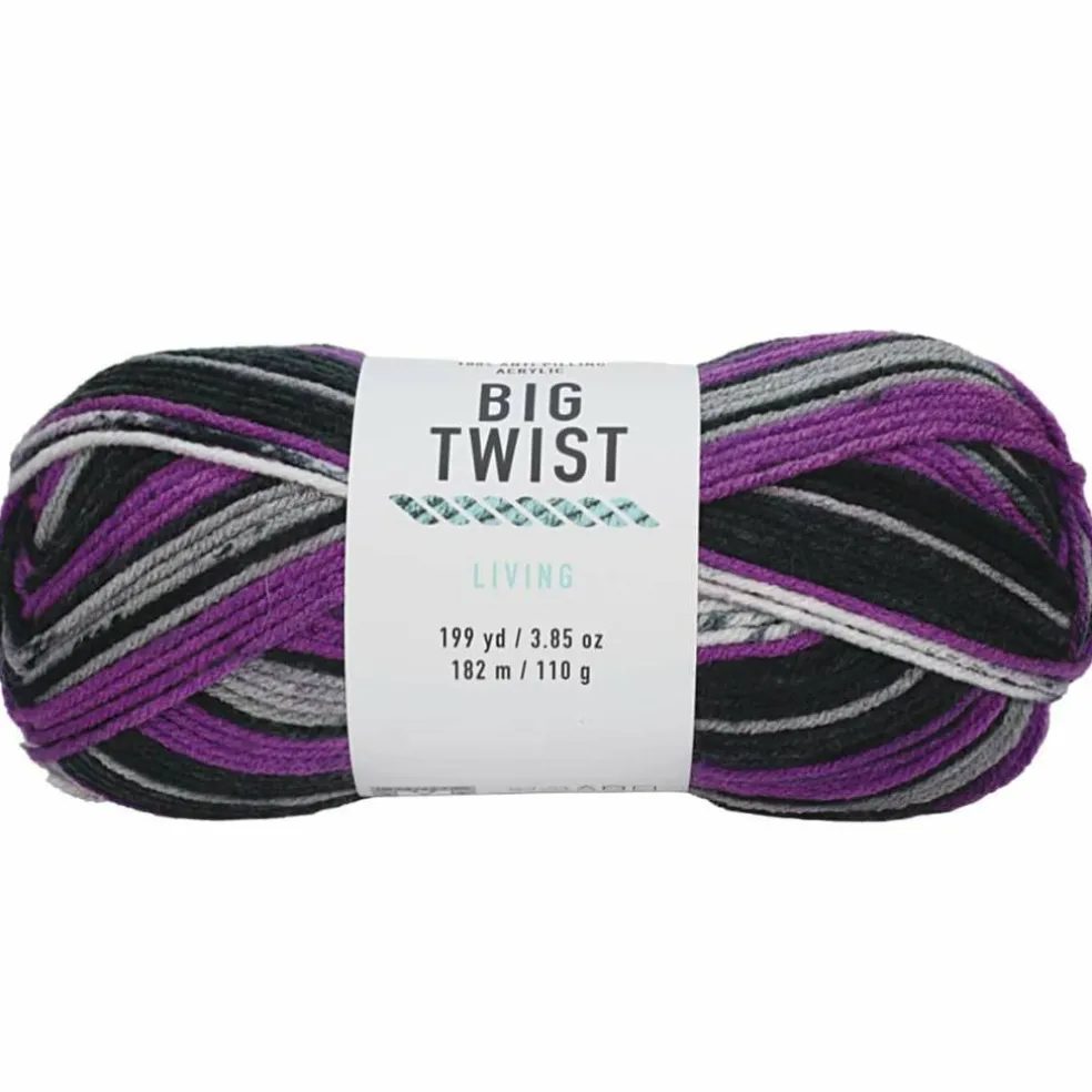 Big Twist® Living Yarn