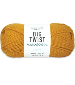 Big Twist® Living Yarn