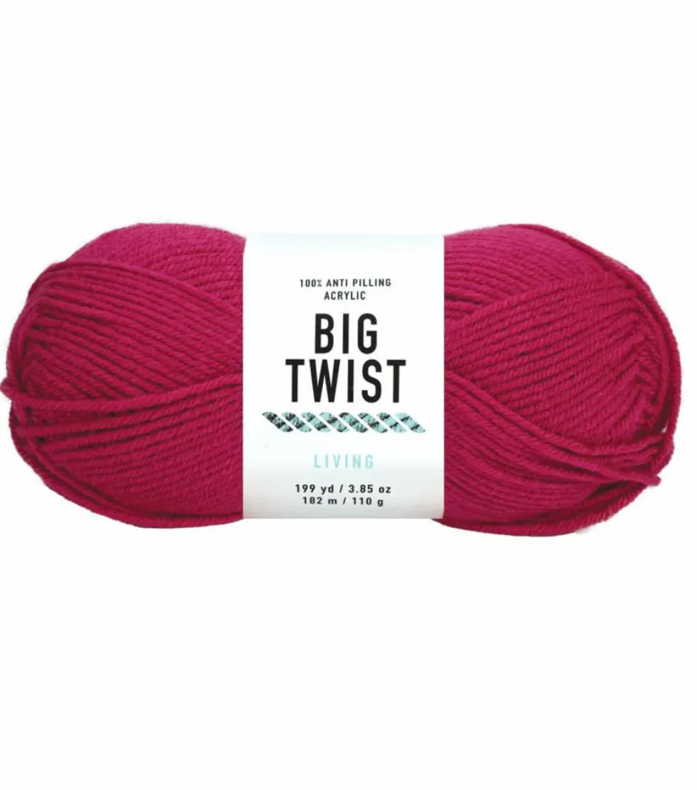 Big Twist® Living Yarn