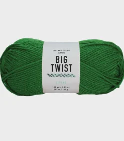 Big Twist® Living Yarn