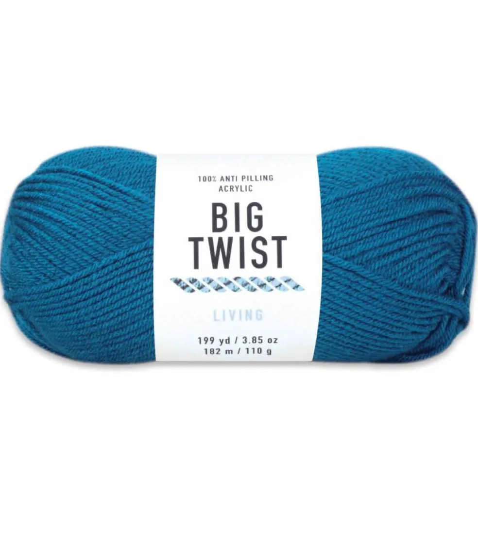Big Twist® Living Yarn