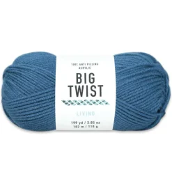 Big Twist® Living Yarn