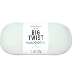 Big Twist® Living Yarn
