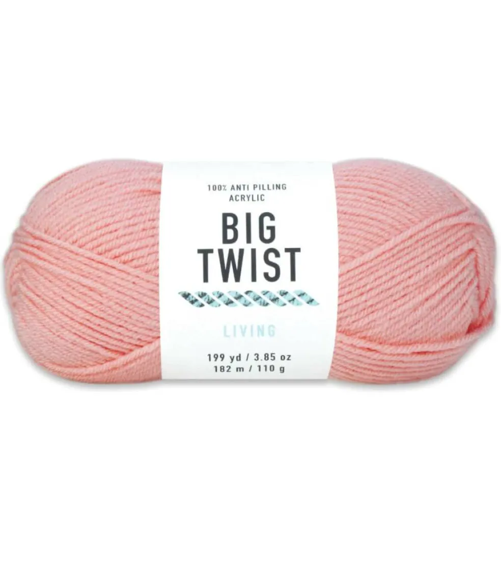 Big Twist® Living Yarn