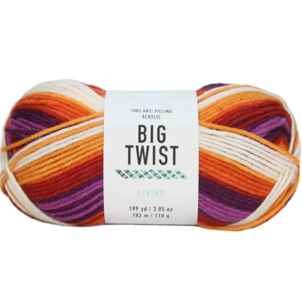 Big Twist® Living Yarn