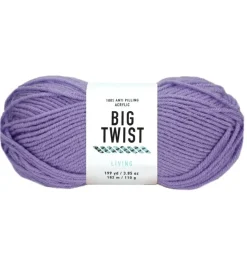 Big Twist® Living Yarn
