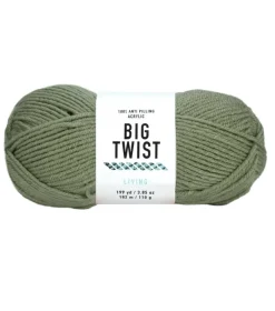 Big Twist® Living Yarn