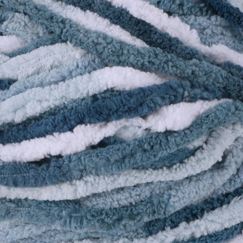 Big Twist® Plush Yarn