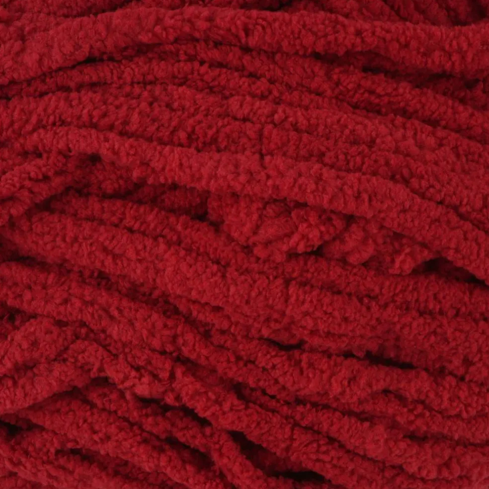 Big Twist® Plush Yarn