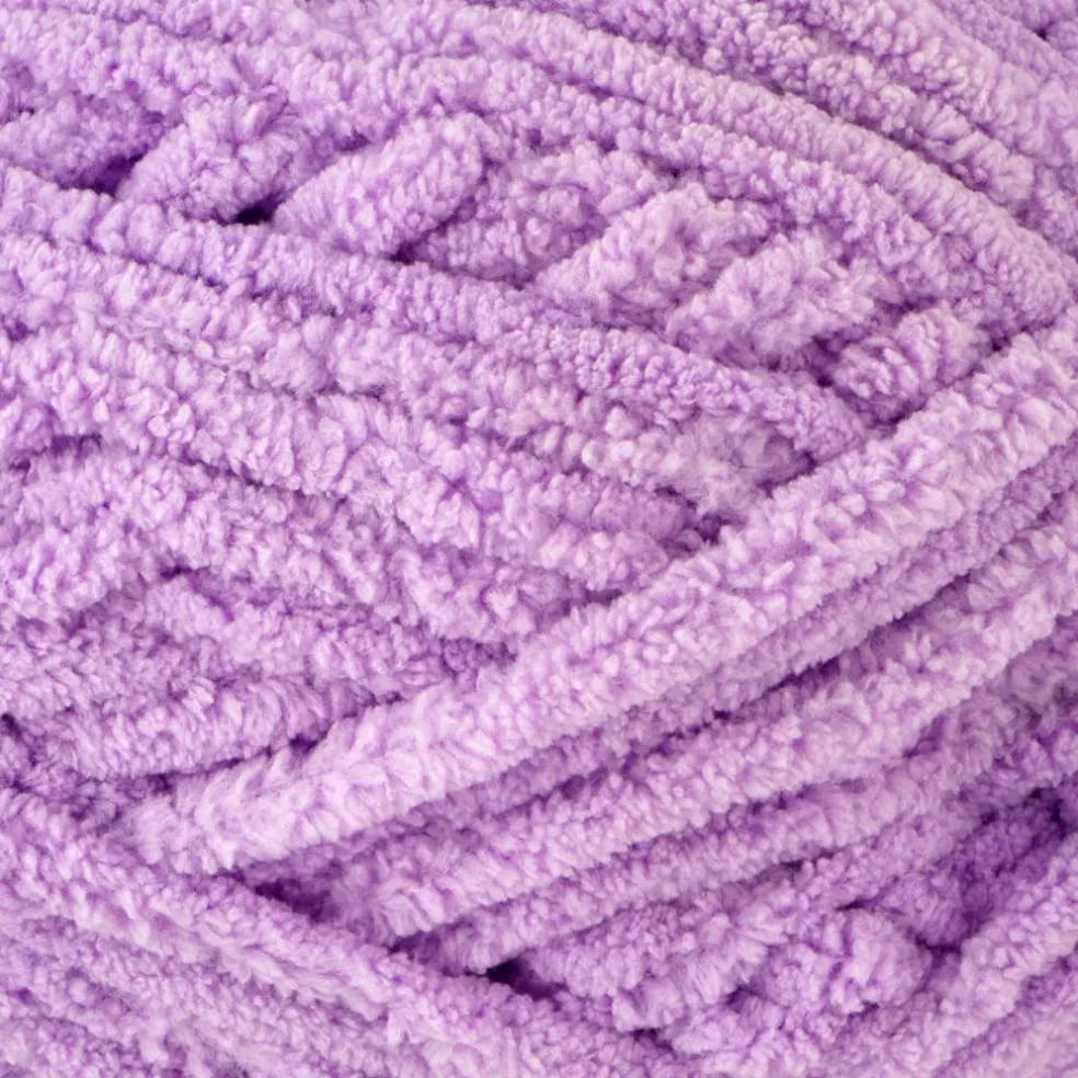 Big Twist® Plush Yarn