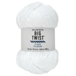 Big Twist® Plush Yarn