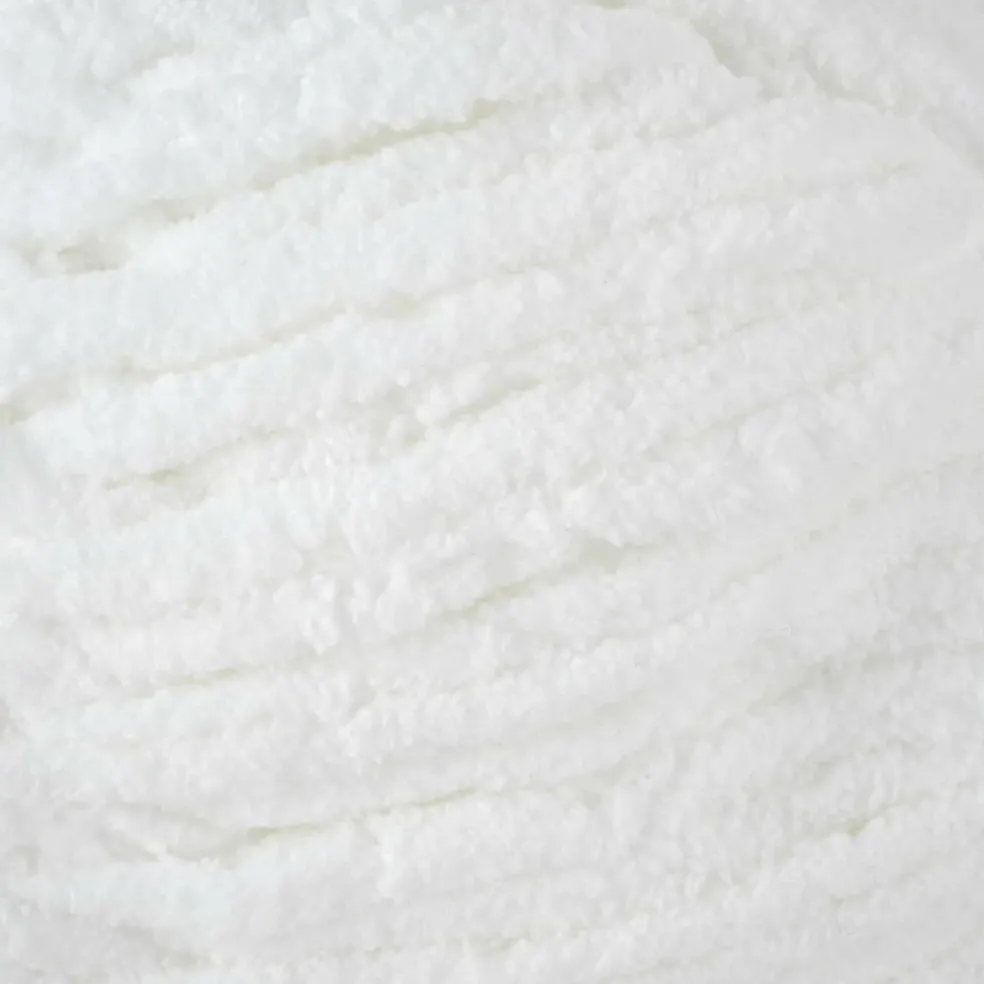 Big Twist® Plush Yarn