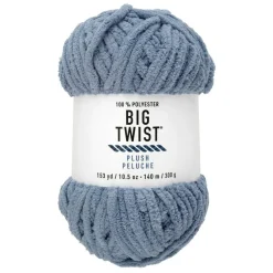Big Twist® Plush Yarn