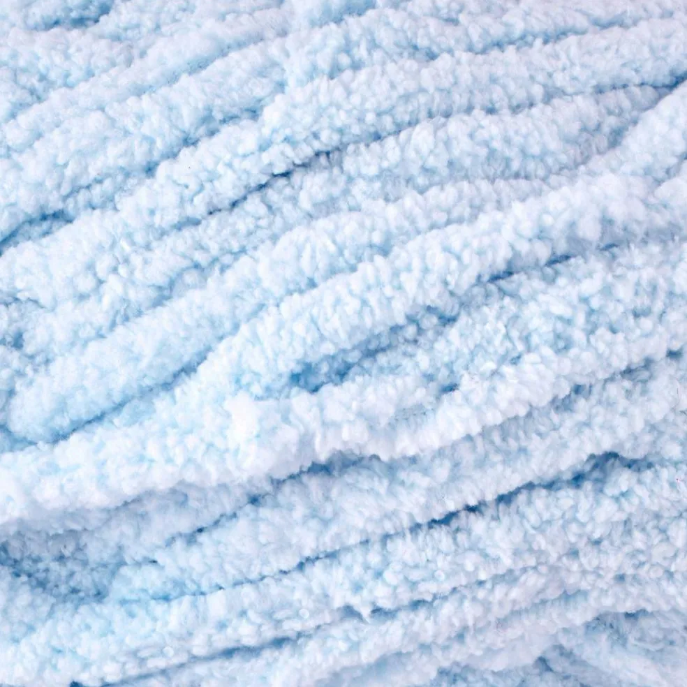 Big Twist® Plush Yarn