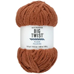 Big Twist® Plush Yarn