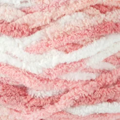 Big Twist® Plush Yarn
