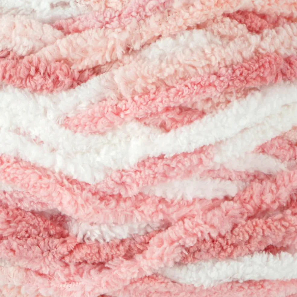 Big Twist® Plush Yarn