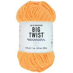 Big Twist® Posh Yarn