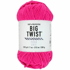 Big Twist® Posh Yarn
