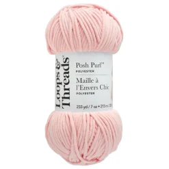 Big Twist® Posh Yarn