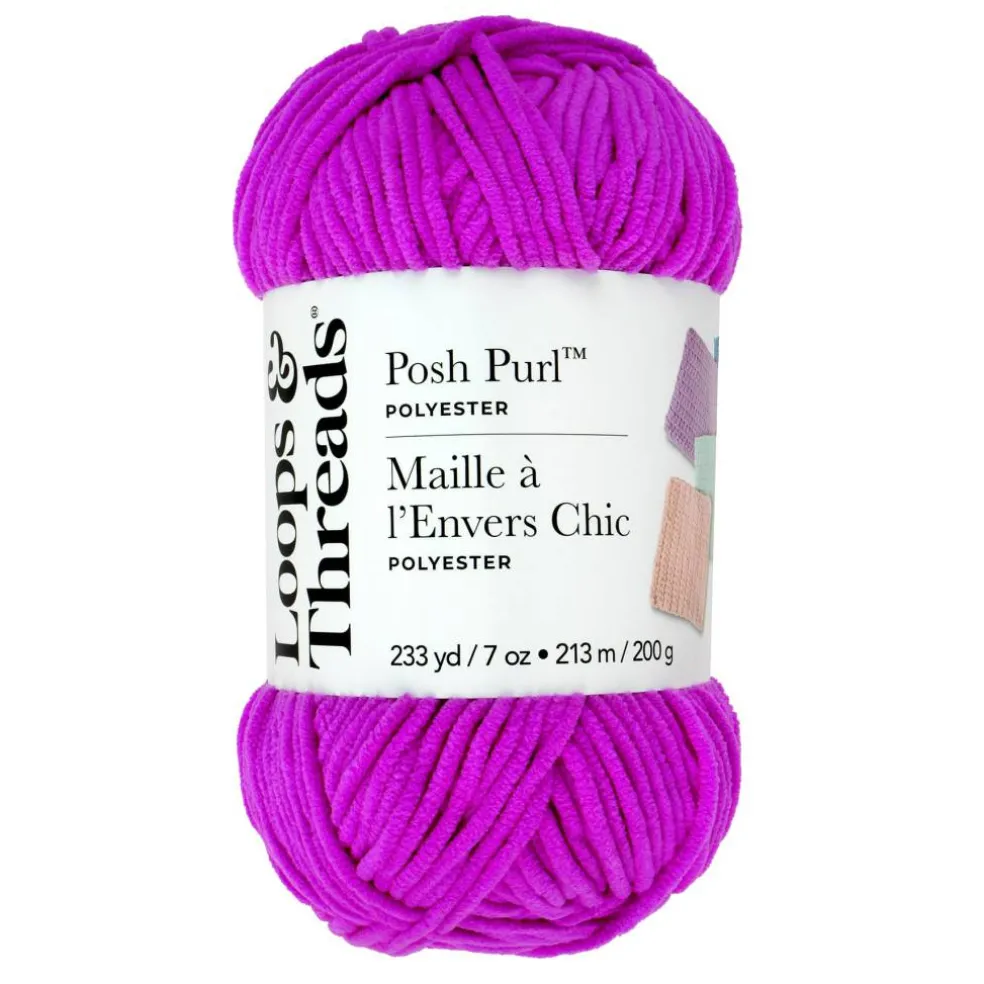 Big Twist® Posh Yarn