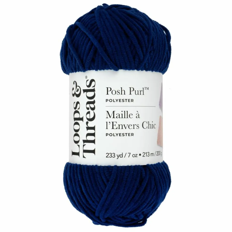 Big Twist® Posh Yarn