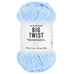 Big Twist® Posh Yarn