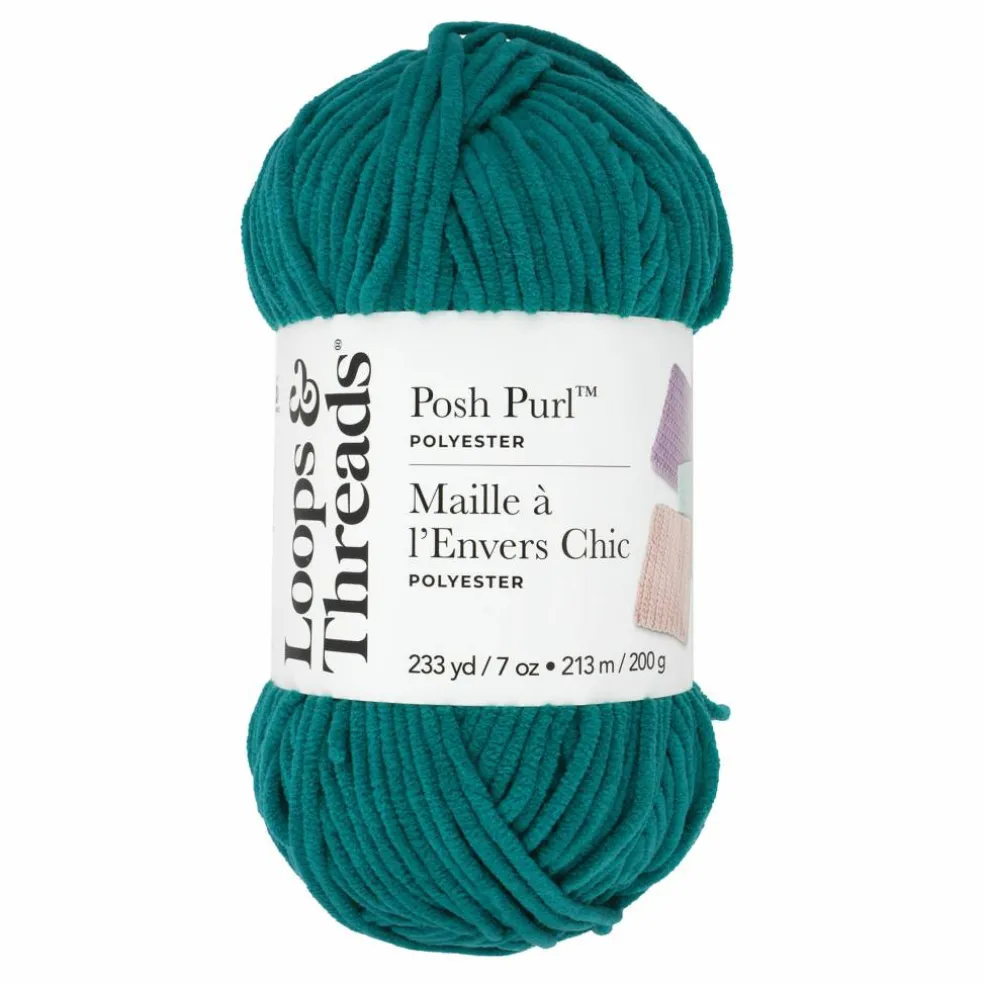 Big Twist® Posh Yarn