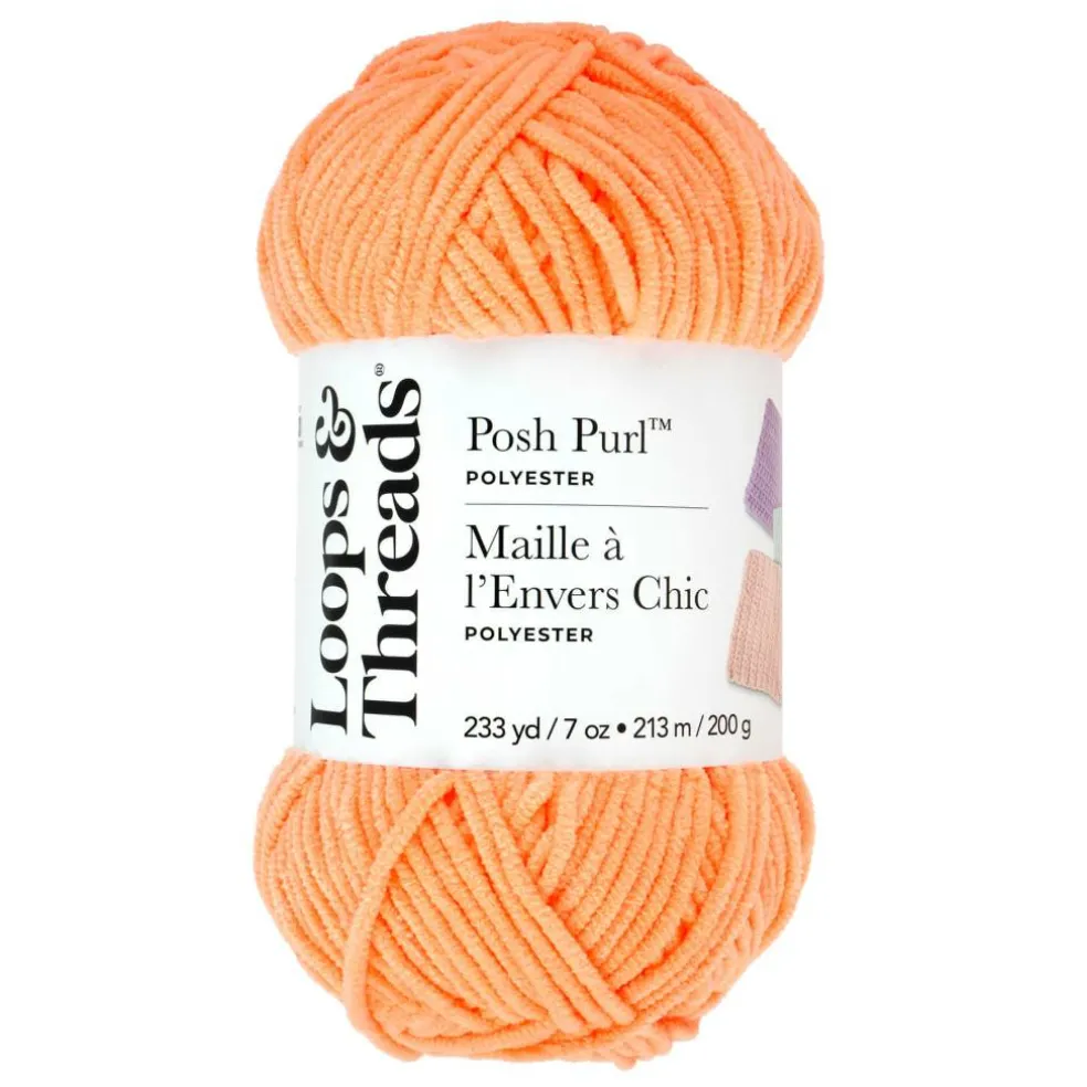 Big Twist® Posh Yarn