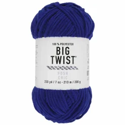 Big Twist® Posh Yarn