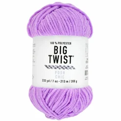 Big Twist® Posh Yarn