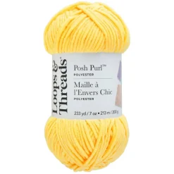 Big Twist® Posh Yarn