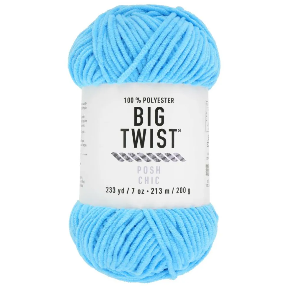 Big Twist® Posh Yarn