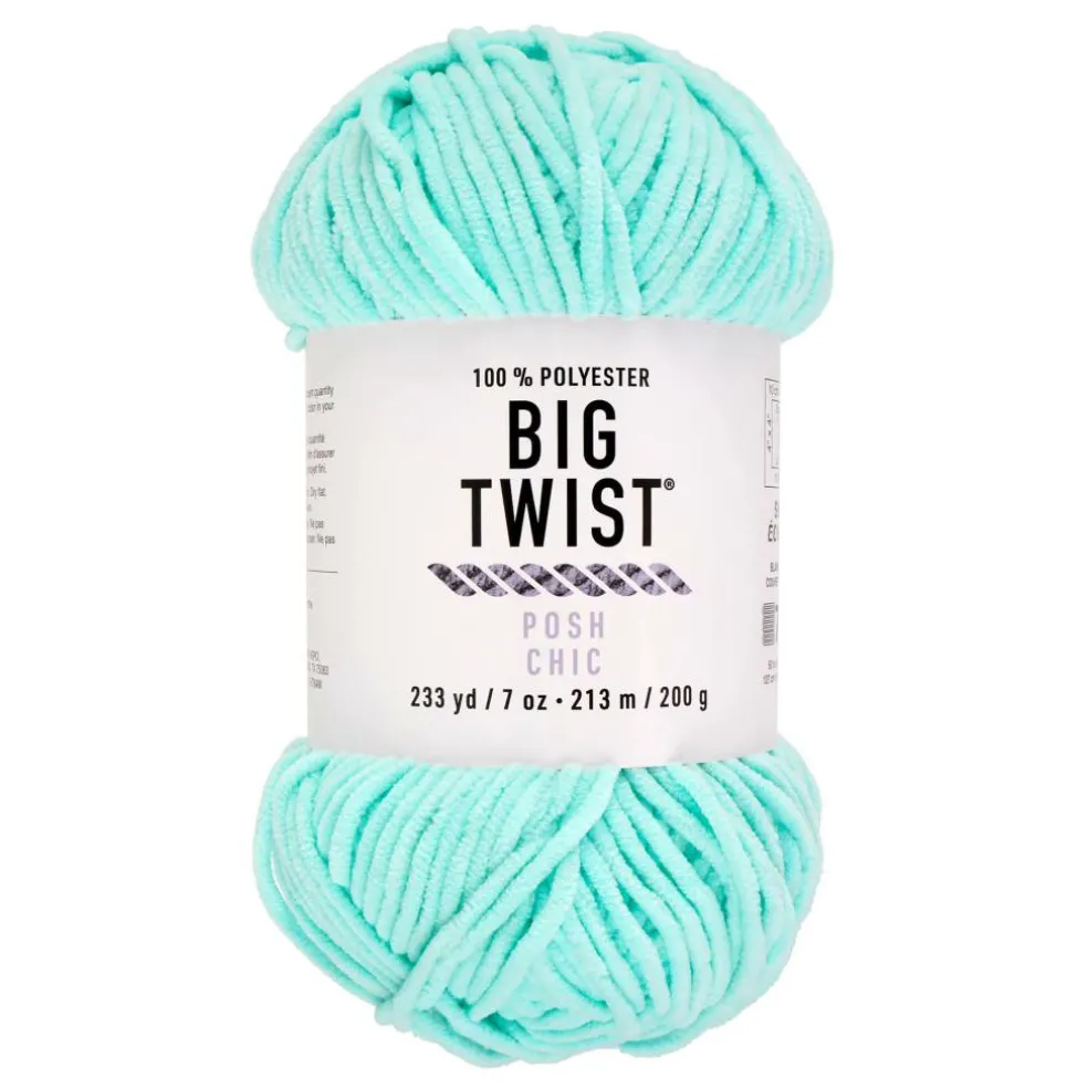 Big Twist® Posh Yarn