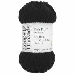 Big Twist® Posh Yarn