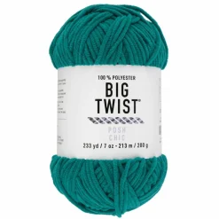 Big Twist® Posh Yarn