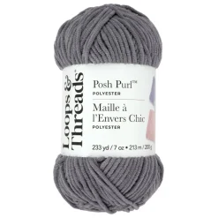 Big Twist® Posh Yarn