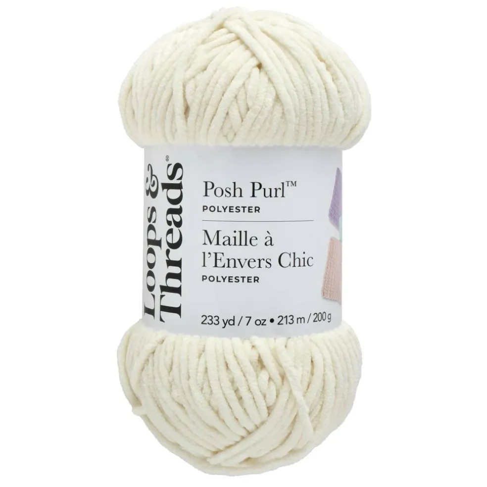 Big Twist® Posh Yarn