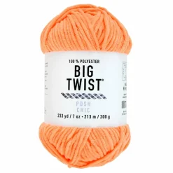 Big Twist® Posh Yarn