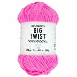 Big Twist® Posh Yarn
