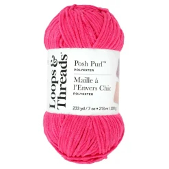 Big Twist® Posh Yarn