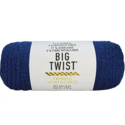 Big Twist® Twinkle Yarn