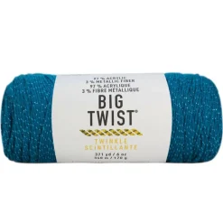 Big Twist® Twinkle Yarn