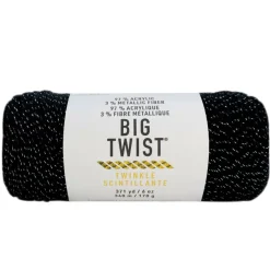Big Twist® Twinkle Yarn