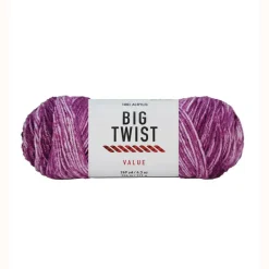 Big Twist® Value Ombre Yarn