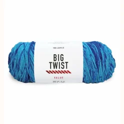 Big Twist® Value Ombre Yarn