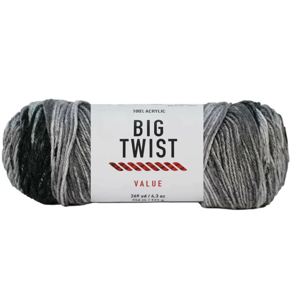 Big Twist® Value Ombre Yarn