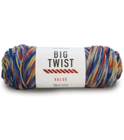 Big Twist® Value Ombre Yarn